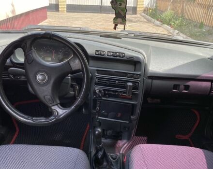 Зелений ВАЗ 21099, об'ємом двигуна 1.6 л та пробігом 175 тис. км за 2200 $, фото 4 на Automoto.ua