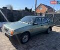 Зеленый ВАЗ 21099, объемом двигателя 1.5 л и пробегом 79 тыс. км за 2450 $, фото 1 на Automoto.ua