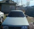 Зеленый ВАЗ 21099, объемом двигателя 1.6 л и пробегом 500 тыс. км за 1350 $, фото 2 на Automoto.ua
