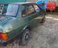 Зеленый ВАЗ 21099, объемом двигателя 1.6 л и пробегом 204 тыс. км за 1800 $, фото 7 на Automoto.ua