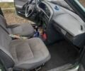 Зелений ВАЗ 21099, об'ємом двигуна 1.6 л та пробігом 226 тис. км за 1900 $, фото 11 на Automoto.ua