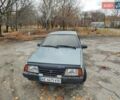 Зеленый ВАЗ 21099, объемом двигателя 1.6 л и пробегом 300 тыс. км за 1500 $, фото 1 на Automoto.ua