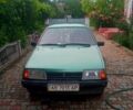 Зеленый ВАЗ 21099, объемом двигателя 16 л и пробегом 210 тыс. км за 1400 $, фото 5 на Automoto.ua