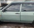 Зелений ВАЗ 21099, об'ємом двигуна 1.6 л та пробігом 230 тис. км за 1900 $, фото 1 на Automoto.ua