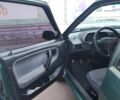 Зеленый ВАЗ 21099, объемом двигателя 1.5 л и пробегом 300 тыс. км за 2500 $, фото 2 на Automoto.ua