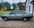 Зеленый ВАЗ 21099, объемом двигателя 1.6 л и пробегом 120 тыс. км за 2200 $, фото 3 на Automoto.ua