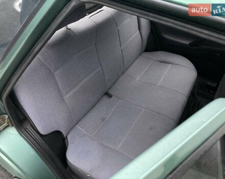 Зеленый ВАЗ 21099, объемом двигателя 1.6 л и пробегом 200 тыс. км за 1950 $, фото 29 на Automoto.ua