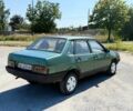 Зеленый ВАЗ 21099, объемом двигателя 1.6 л и пробегом 183 тыс. км за 1200 $, фото 5 на Automoto.ua