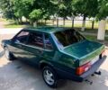 Зеленый ВАЗ 21099, объемом двигателя 1.6 л и пробегом 0 тыс. км за 2100 $, фото 1 на Automoto.ua