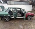 Зелений ВАЗ 21099, об'ємом двигуна 1.6 л та пробігом 226 тис. км за 1900 $, фото 6 на Automoto.ua