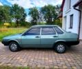 Зеленый ВАЗ 21099, объемом двигателя 1.6 л и пробегом 120 тыс. км за 2200 $, фото 3 на Automoto.ua