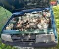 Зелений ВАЗ 21099, об'ємом двигуна 0 л та пробігом 73 тис. км за 1250 $, фото 2 на Automoto.ua