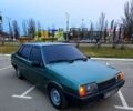 Зелений ВАЗ 21099, об'ємом двигуна 1.5 л та пробігом 132 тис. км за 1100 $, фото 1 на Automoto.ua
