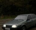 ВАЗ 21099 2007 в Косове на Automoto.ua Зеленый ВАЗ 21099, объемом двигателя 1 л и пробегом 2 тыс. км за 1800 $, фото 1 на Automoto.ua