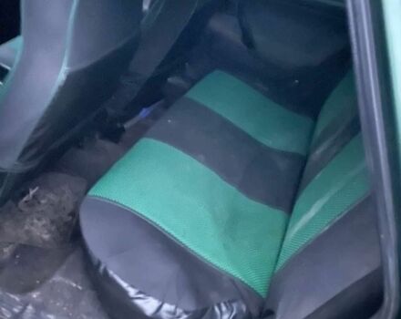 Зелений ВАЗ 21099, об'ємом двигуна 1.6 л та пробігом 1000 тис. км за 1305 $, фото 5 на Automoto.ua