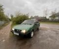 Зеленый ВАЗ 21099, объемом двигателя 0 л и пробегом 111 тыс. км за 1800 $, фото 1 на Automoto.ua