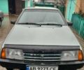 Зеленый ВАЗ 21099, объемом двигателя 1.6 л и пробегом 139 тыс. км за 2250 $, фото 5 на Automoto.ua