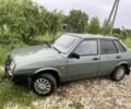 Зеленый ВАЗ 21099, объемом двигателя 0 л и пробегом 115 тыс. км за 2000 $, фото 4 на Automoto.ua