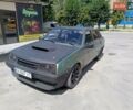 Зеленый ВАЗ 21099, объемом двигателя 1.6 л и пробегом 150 тыс. км за 2300 $, фото 1 на Automoto.ua