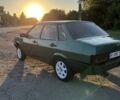 Зеленый ВАЗ 21099, объемом двигателя 1.6 л и пробегом 226 тыс. км за 2000 $, фото 2 на Automoto.ua