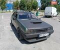 Зеленый ВАЗ 21099, объемом двигателя 1.6 л и пробегом 150 тыс. км за 2300 $, фото 6 на Automoto.ua