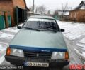 Зелений ВАЗ 21099, об'ємом двигуна 1.6 л та пробігом 229 тис. км за 1699 $, фото 7 на Automoto.ua