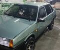 Зелений ВАЗ 21099, об'ємом двигуна 1.6 л та пробігом 230 тис. км за 1900 $, фото 2 на Automoto.ua