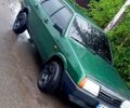 Зелений ВАЗ 21099, об'ємом двигуна 1.6 л та пробігом 0 тис. км за 1800 $, фото 2 на Automoto.ua