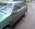 Зеленый ВАЗ 21099, объемом двигателя 1.6 л и пробегом 193 тыс. км за 1500 $, фото 6 на Automoto.ua