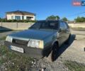 Зеленый ВАЗ 21099, объемом двигателя 1.5 л и пробегом 259 тыс. км за 1500 $, фото 1 на Automoto.ua