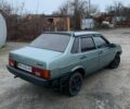 Зеленый ВАЗ 21099, объемом двигателя 1.6 л и пробегом 203 тыс. км за 2000 $, фото 4 на Automoto.ua