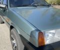 Зелений ВАЗ 21099, об'ємом двигуна 1.6 л та пробігом 89 тис. км за 3500 $, фото 11 на Automoto.ua