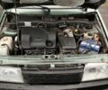 Зелений ВАЗ 21099, об'ємом двигуна 1.6 л та пробігом 260 тис. км за 948 $, фото 4 на Automoto.ua