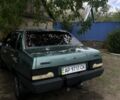 Зелений ВАЗ 21099, об'ємом двигуна 1.6 л та пробігом 200 тис. км за 1659 $, фото 4 на Automoto.ua