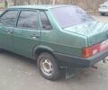 Зелений ВАЗ 21099, об'ємом двигуна 1.6 л та пробігом 180 тис. км за 1600 $, фото 4 на Automoto.ua