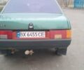 Зелений ВАЗ 21099, об'ємом двигуна 1.6 л та пробігом 180 тис. км за 1600 $, фото 6 на Automoto.ua