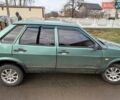Зеленый ВАЗ 21099, объемом двигателя 1.6 л и пробегом 185 тыс. км за 1500 $, фото 3 на Automoto.ua