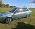 Зеленый ВАЗ 21099, объемом двигателя 1.6 л и пробегом 256 тыс. км за 1850 $, фото 1 на Automoto.ua