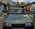 Зелений ВАЗ 21099, об'ємом двигуна 1.6 л та пробігом 142 тис. км за 2500 $, фото 1 на Automoto.ua