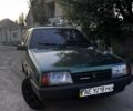 Зелений ВАЗ 21099, об'ємом двигуна 0 л та пробігом 1000 тис. км за 1001 $, фото 7 на Automoto.ua