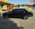 Зеленый ВАЗ 21099, объемом двигателя 1.6 л и пробегом 280 тыс. км за 3500 $, фото 1 на Automoto.ua