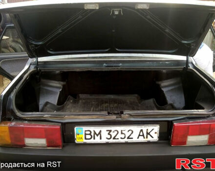 Зеленый ВАЗ 21099, объемом двигателя 1.6 л и пробегом 20 тыс. км за 1100 $, фото 5 на Automoto.ua