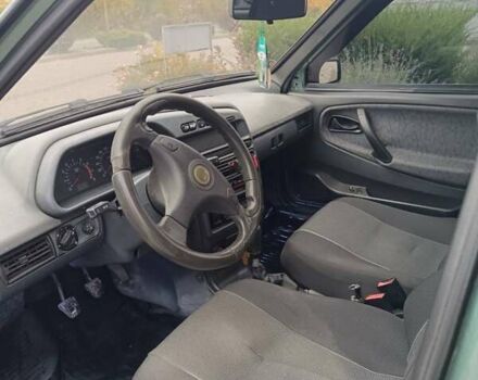 ВАЗ 21099 2008 в Мукачеве на Automoto.ua Зеленый ВАЗ 21099, объемом двигателя 1.6 л и пробегом 220 тыс. км за 1550 $, фото 9 на Automoto.ua
