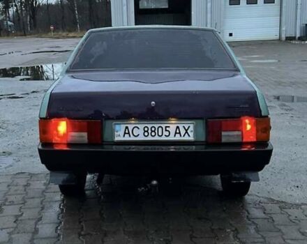 Зелений ВАЗ 21099, об'ємом двигуна 1.6 л та пробігом 185 тис. км за 1250 $, фото 3 на Automoto.ua