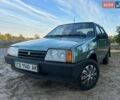 Зелений ВАЗ 21099, об'ємом двигуна 1.6 л та пробігом 200 тис. км за 2250 $, фото 1 на Automoto.ua