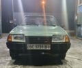 Зелений ВАЗ 21099, об'ємом двигуна 1.6 л та пробігом 140 тис. км за 1500 $, фото 1 на Automoto.ua