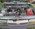 Зеленый ВАЗ 21099, объемом двигателя 1.6 л и пробегом 200 тыс. км за 2000 $, фото 6 на Automoto.ua