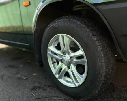 ВАЗ 21099 2008 в Виннице на Automoto.ua Зеленый ВАЗ 21099, объемом двигателя 1.6 л и пробегом 93 тыс. км за 2499 $, фото 5 на Automoto.ua