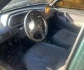 Зелений ВАЗ 21099, об'ємом двигуна 1.6 л та пробігом 250 тис. км за 1100 $, фото 7 на Automoto.ua