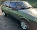ВАЗ 21099 2008 в Виннице на Automoto.ua Зеленый ВАЗ 21099, объемом двигателя 1.6 л и пробегом 93 тыс. км за 2499 $, фото 2 на Automoto.ua